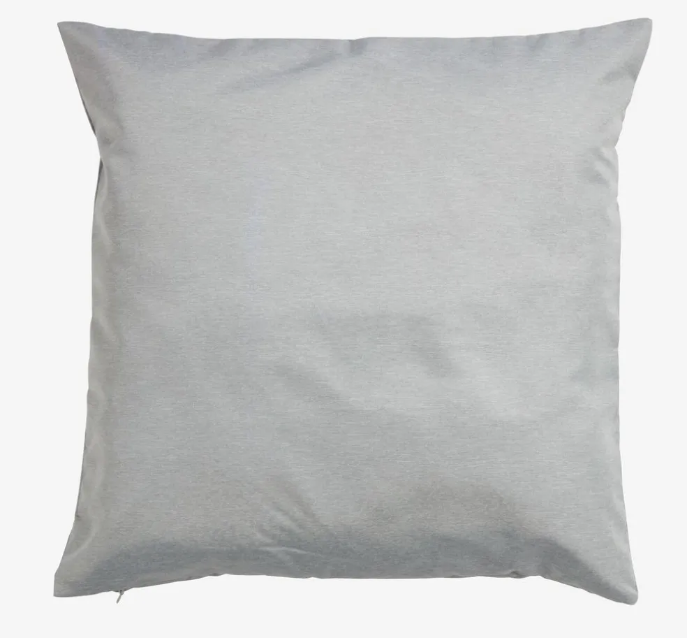 Poszewka ozdobna GULAKS 40x40 szary