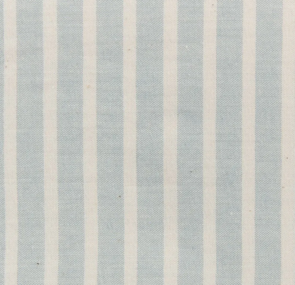 Poszewka ozdobna GULDREGN 50x50 niebieski