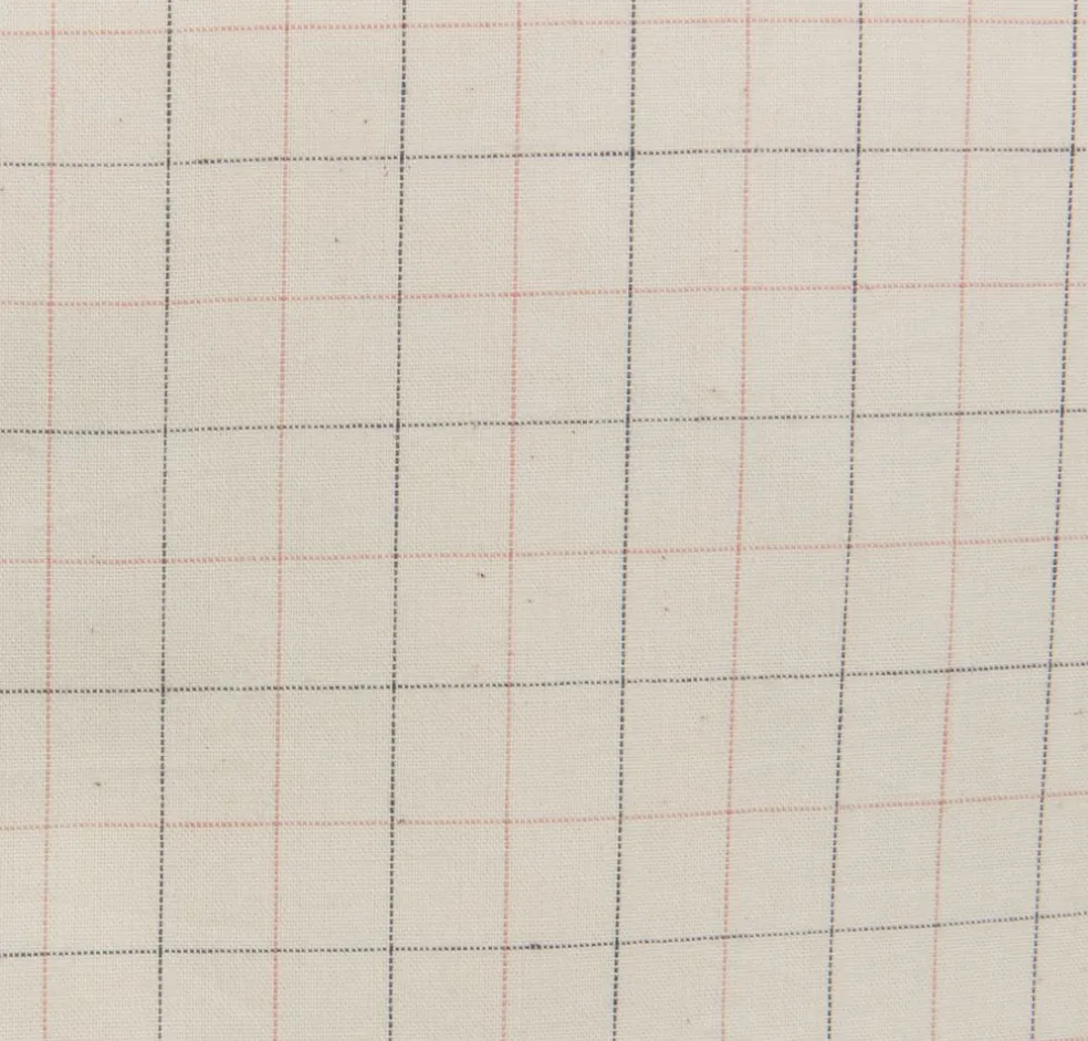 Poszewka ozdobna GULDREGN 50x50 beżowy