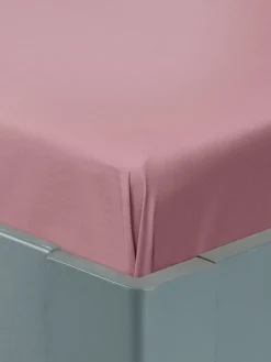 Prześcieradło JEANETTE 150x250 taupe