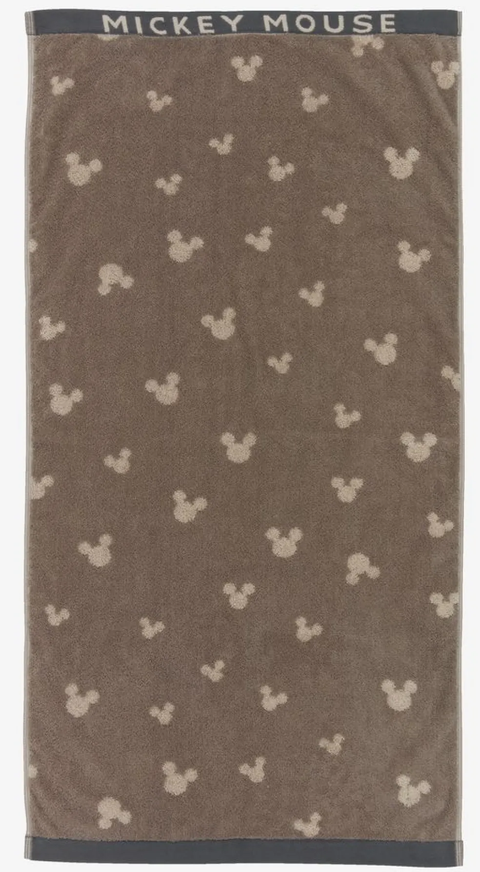 Ręcznik żakardowy MICKEY 50x100 Disney
