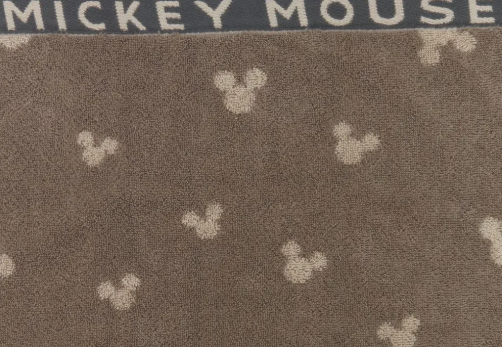 Ręcznik żakardowy MICKEY 50x100 Disney