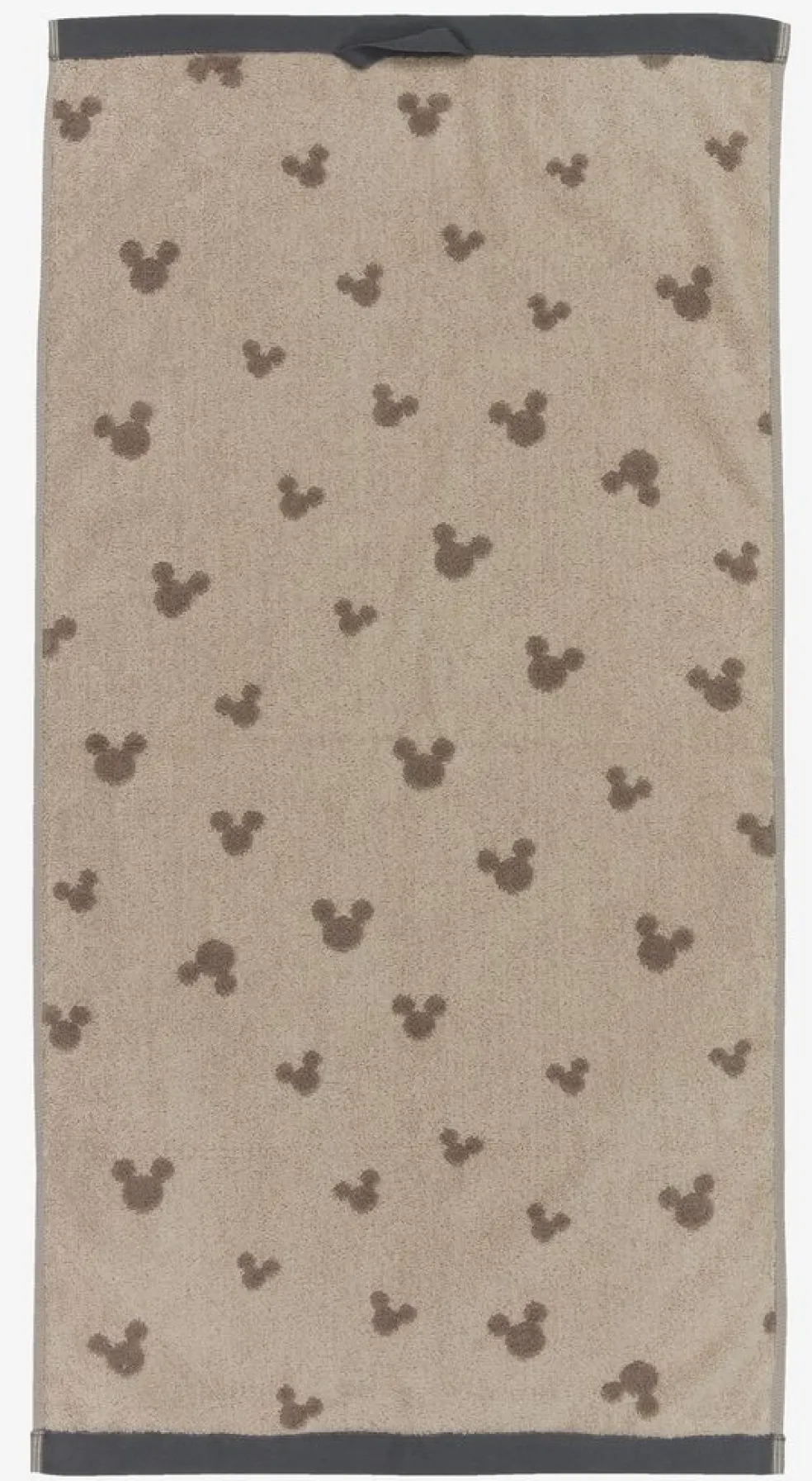 Ręcznik żakardowy MICKEY 50x100 Disney