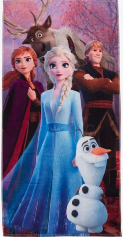 Ręcznik FROZEN 70x140