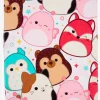 Ręcznik SQUISHMALLOWS 70x140cm