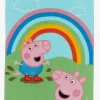 Ręcznik ŚWINKA PEPPA 70x140