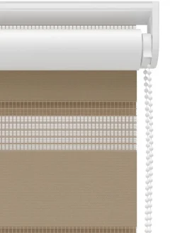 Roleta duo FEMRIS 45x180 taupe