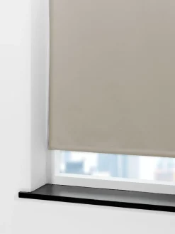 Roleta SENJA 45x170cm piaskowy