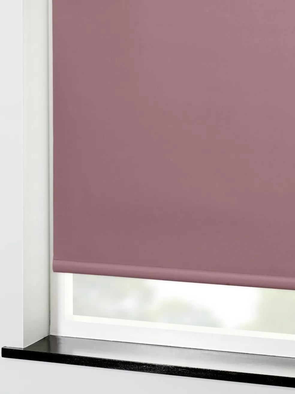Roleta zaciemniająca BOLGA 60x170cm różowy