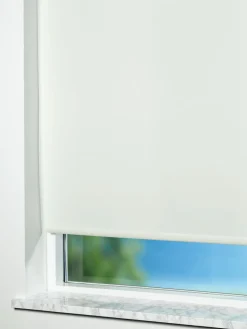 Roleta zaciemniająca BOLGA 60x170cm biały