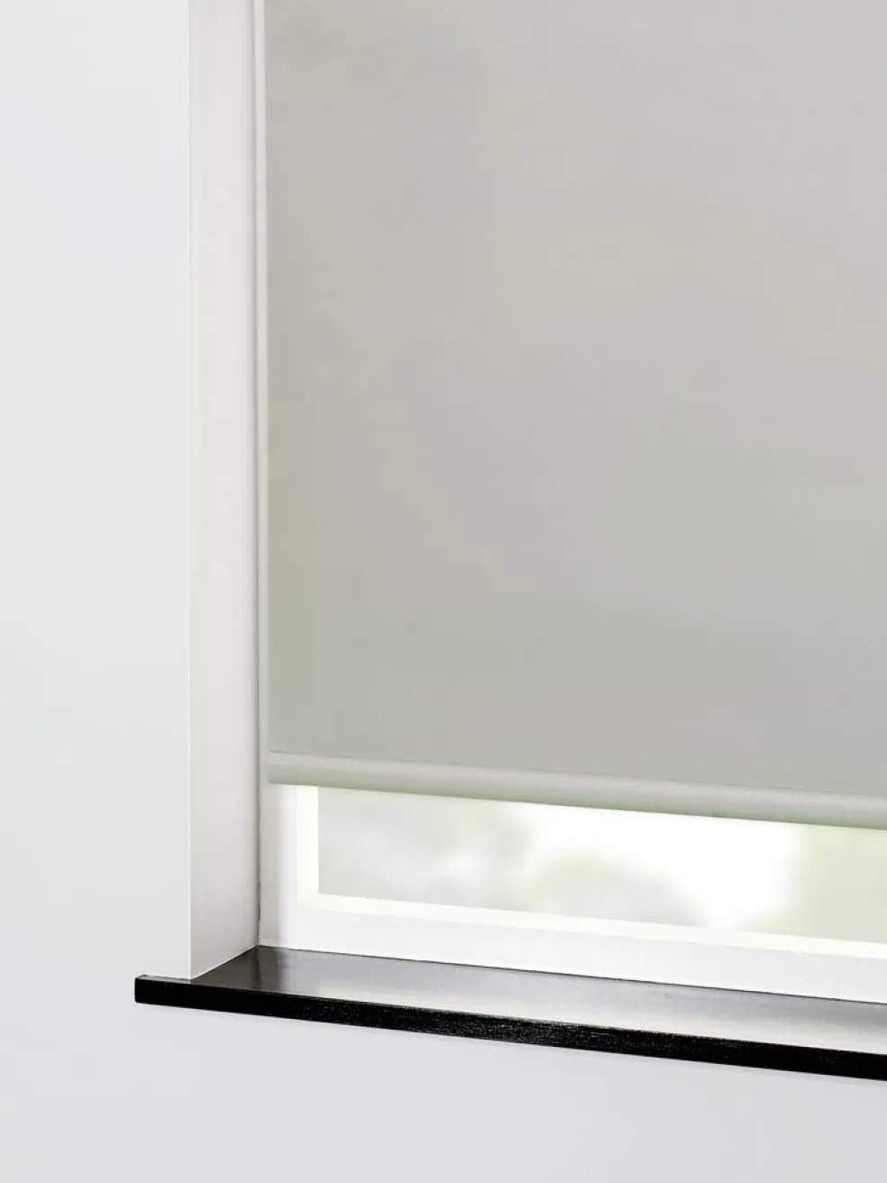Roleta zaciemniająca BOLGA 60x170cm taupe