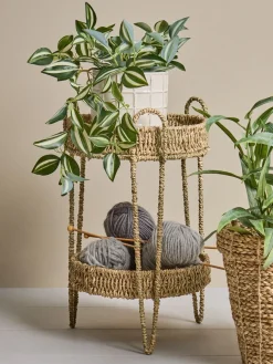 Roślina sztuczna ASGAR S24cm zielony