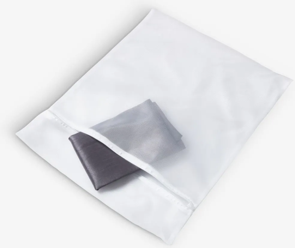 Siatka do prania ODDVARD 40x50 z zamkiem