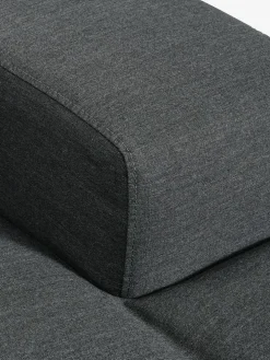 Sofa UHRE 6-miejscowa ciemnoszary całoroczna