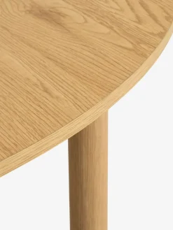 Stół ALSTED Ś120 kolor dębu