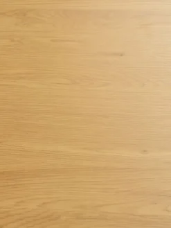 Stół NORTOFT Ś120 kolor dębu/czarny