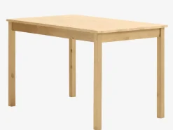 Stół TYLSTRUP 75x118 sosna