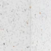Stojak na szczoteczki do zębów BILLSTA terrazzo