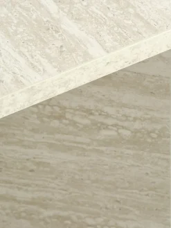 Stolik kawowy GELSTED 60x60 kolor marmuru