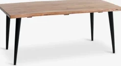 Stolik kawowy HOVSLUND 60x110 naturalny