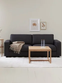 Stolik kawowy RY 70x70 dąb
