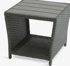 Stolik STORD S45xD45xW40 szary