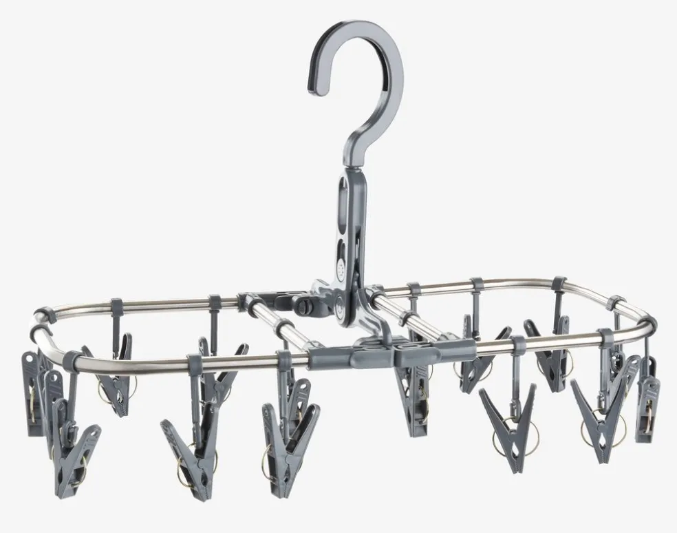 Suszarka wisząca LAVST S18xD42xW27cm