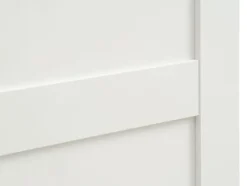 Szafa FREDENSBORG 96x200 biały