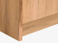 Szafa JENSLEV 96x176 dąb