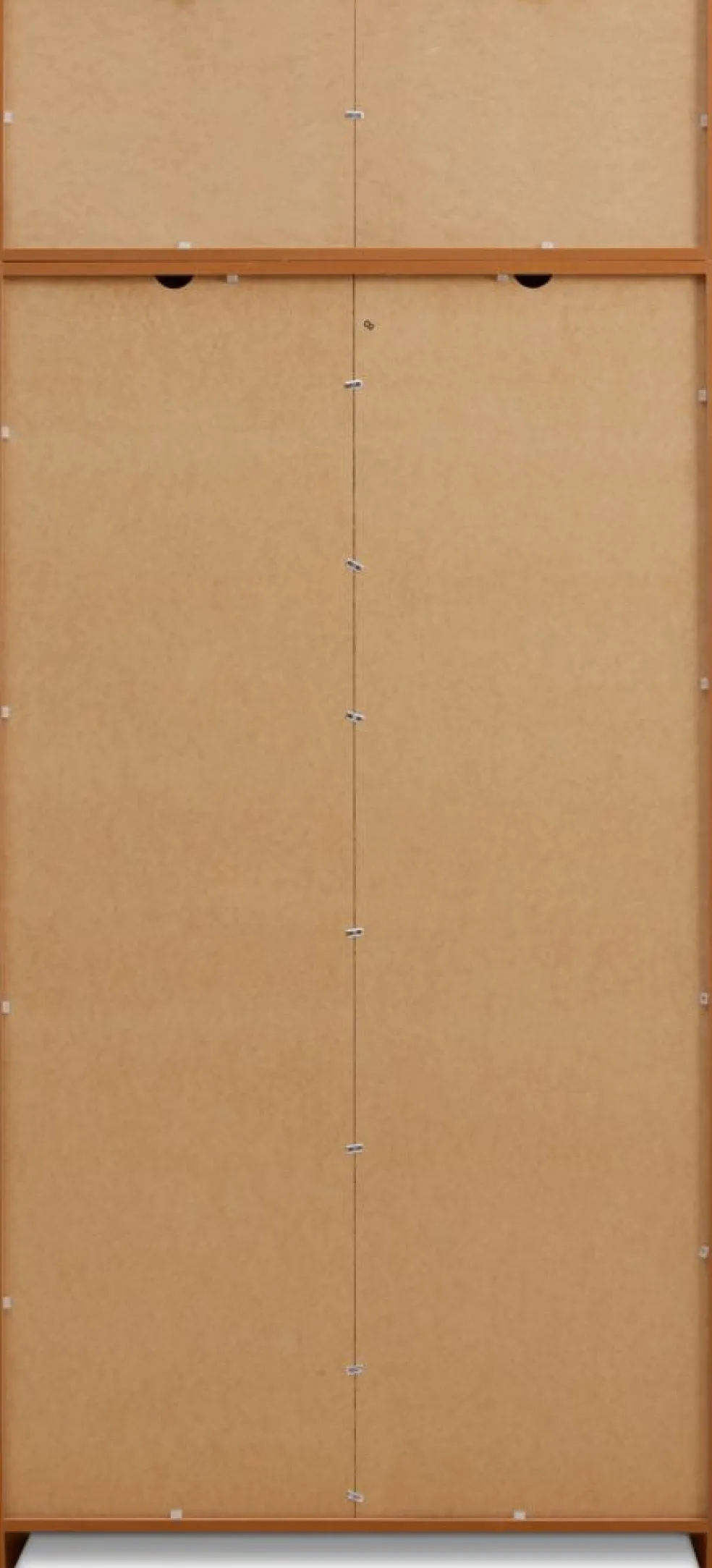 Szafa JENSLEV 96x176 dąb