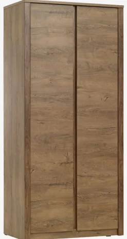 Szafa VEDDE 90x197 dąb dziki