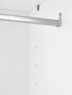 Szafa VIBY 3 drzwi 150x200 3 drzwi biały