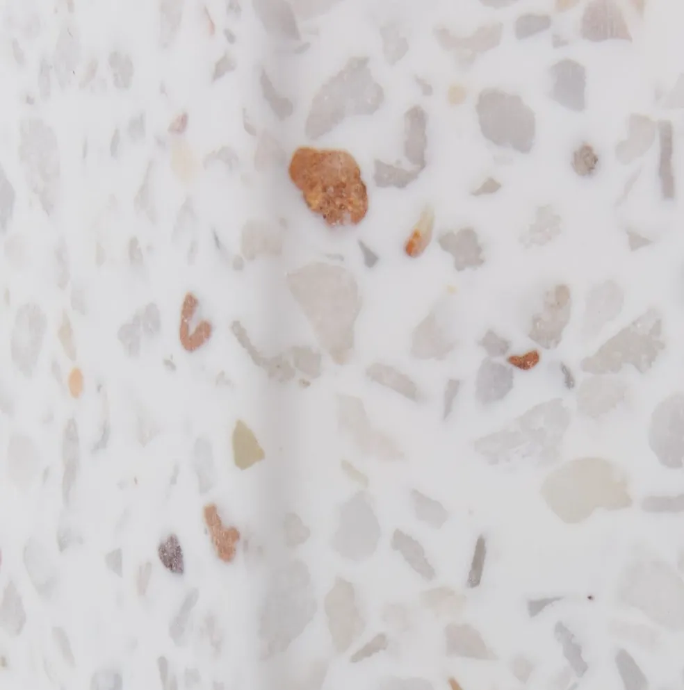 Szczotka toaletowa BILLSTA terrazzo