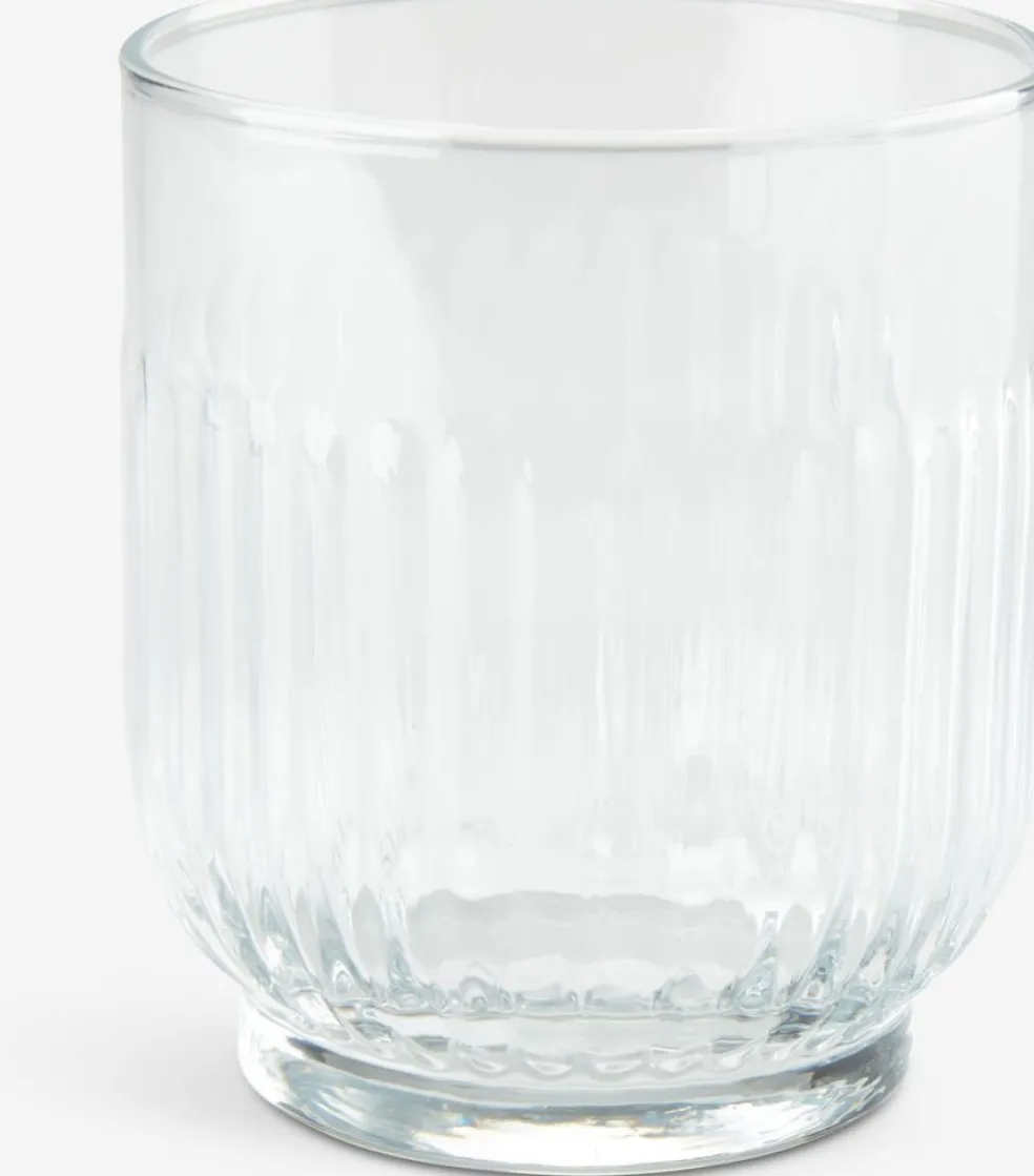 Szklanka TURE 33cl przezroczysty