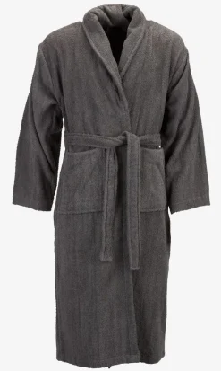 Szlafrok TIMMERDALA L/XL ciemnoszary