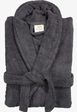 Szlafrok TIMMERDALA L/XL ciemnoszary