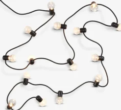 Sznur świetlny LED HERLUF D210cm 15 LED