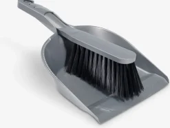 Szufelka FOLMER D19cm ze szczotką