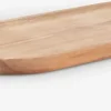 Taca dekoracyjna FILLIP S13xD30cm drewno