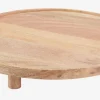 Taca dekoracyjna STROMATOLIT Ś40xW6cm