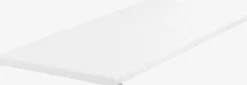 Topmaterac 80x200 GOLD T30 biały WELLPUR