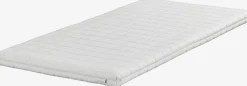 Topmaterac 80x200 GOLD T50 DREAMZONE
