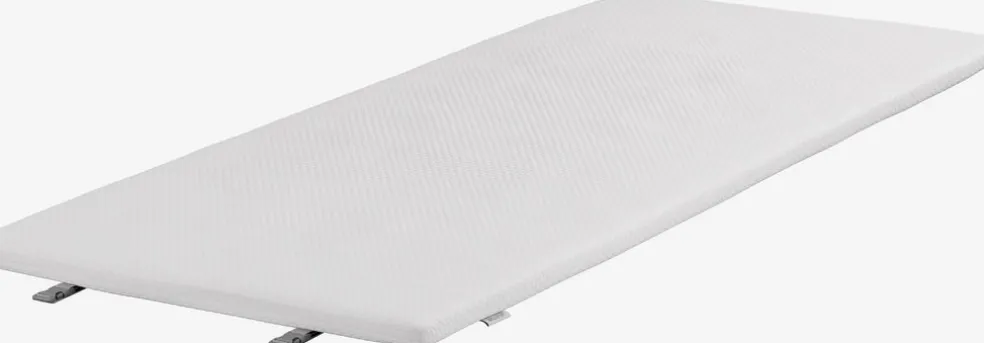 Topmaterac 80x200 GOLD T40 WELLPUR