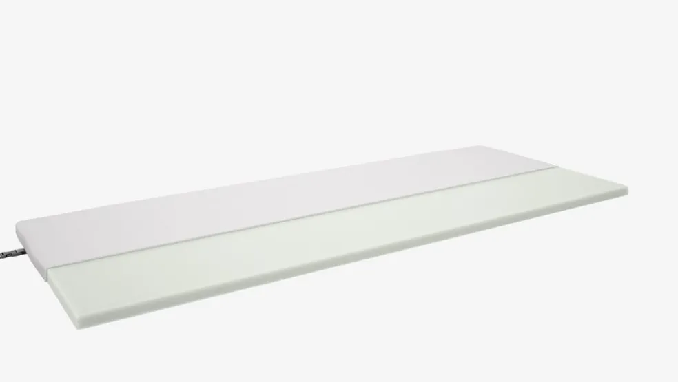 Topmaterac 80x200 GOLD T40 WELLPUR