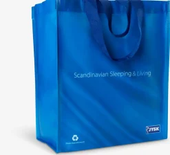 Torba MY BLUE BAG S18xD36xW30 recykling