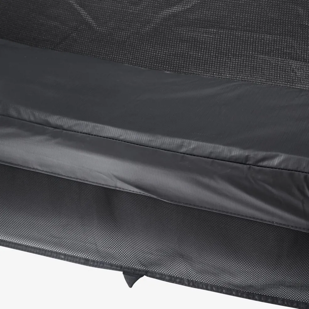 Trampolina ziemna FALK Ś396 z siatką