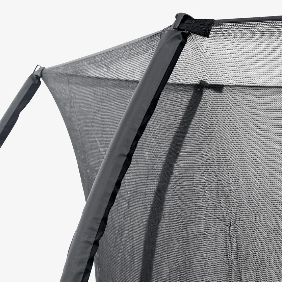 Trampolina ziemna FALK Ś396 z siatką