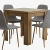 VEDDE L80/160 + 4 JONSTRUP zie/dąb