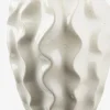 Wazon ALEXANDER Ś16xW20cm szary