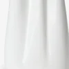 Wazon CARLO S13xD8xW17cm szary